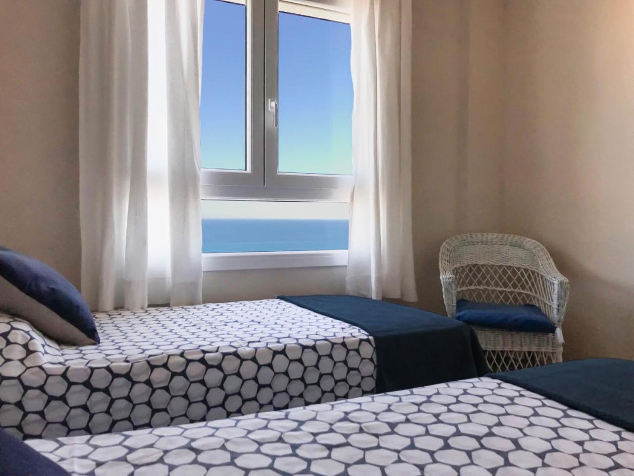 Apartamento Leo Playa De San Juan อาลิกันเต ภายนอก รูปภาพ