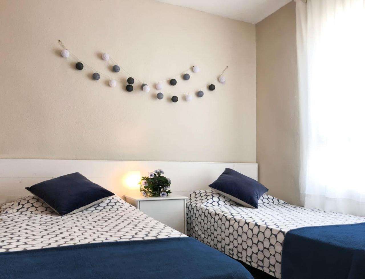 Apartamento Leo Playa De San Juan อาลิกันเต ภายนอก รูปภาพ